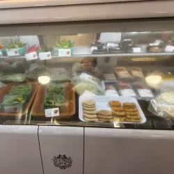 Round Hill Farmers Market - Round Hill