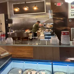 Round Hill Farmers Market - Round Hill