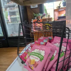 Round Hill Farmers Market - Round Hill