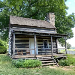 Sky Meadows State Park - Round Hill