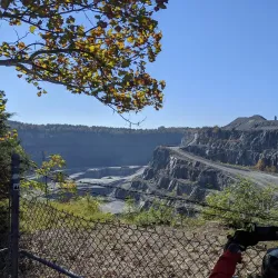 Washington & Old Dominion Railroad Regional Park (W&OD Trail) - Round Hill