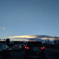 Loudoun County Parkway Trail - South Riding