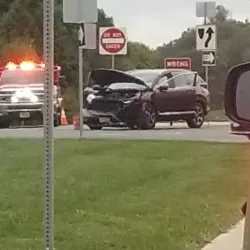 Loudoun County Parkway Trail - South Riding