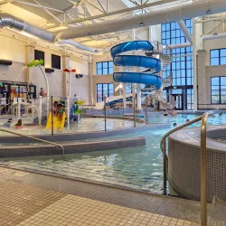 South Riding Community Center - South Riding