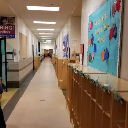 South Riding Community Center - South Riding