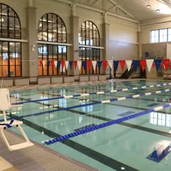 South Riding Community Center - South Riding