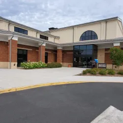 South Riding Community Center - South Riding