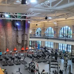 South Riding Sports Complex - South Riding