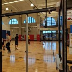 South Riding Sports Complex - South Riding