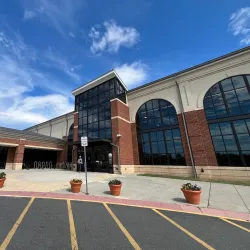 South Riding Sports Complex - South Riding