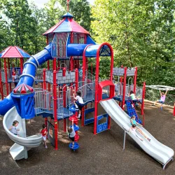 Trailside Park - South Riding