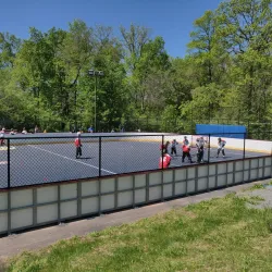 Trailside Park - South Riding