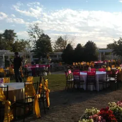 Willowsford Farm - South Riding