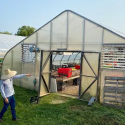 Willowsford Farm - South Riding