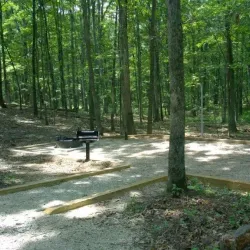 Willowsford Nature Preserve - South Riding