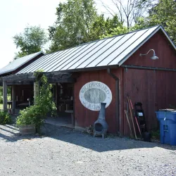 Willowsford Nature Preserve - South Riding