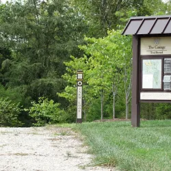 Willowsford Nature Preserve - South Riding