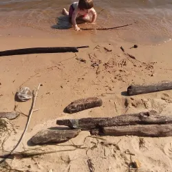 Aquia Landing Park - Stafford