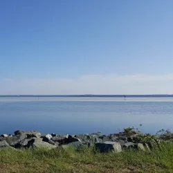 Aquia Landing Park - Stafford