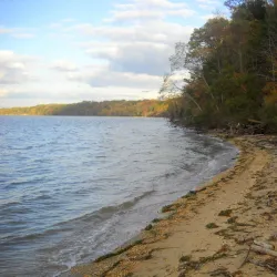Caledon State Park - Stafford