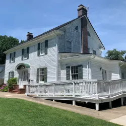 Caledon State Park - Stafford