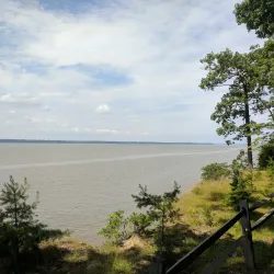 Caledon State Park - Stafford