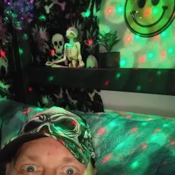 Embry Rucker Community Shelter - Stafford