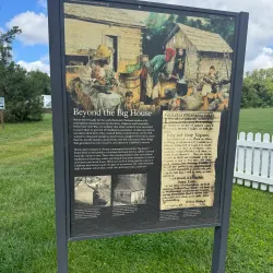 Fredericksburg and Spotsylvania National Military Park - Stafford