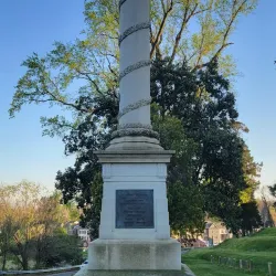 Fredericksburg and Spotsylvania National Military Park - Stafford