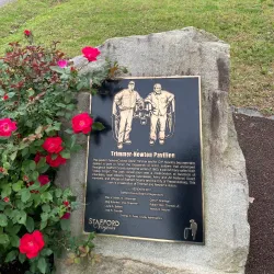 Stafford Civil War Park - Stafford