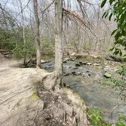 Stafford Civil War Park - Stafford