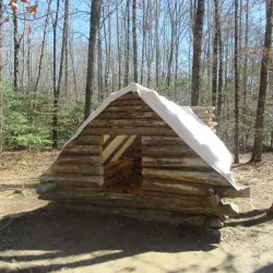 Stafford Civil War Park - Stafford