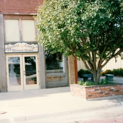 Stafford County Museum - Stafford