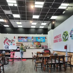 Stafford Marketplace - Stafford