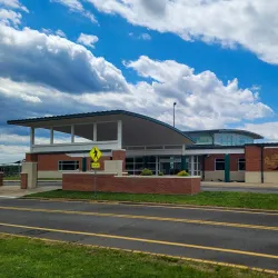 Stafford Regional Airport - Stafford