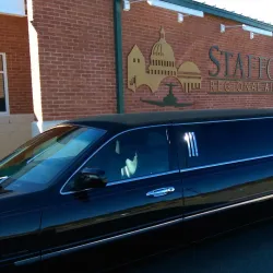 Stafford Regional Airport - Stafford