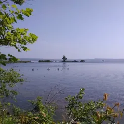 Widewater State Park - Stafford