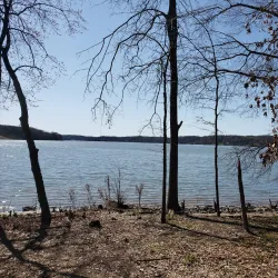 Widewater State Park - Stafford