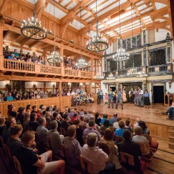 American Shakespeare Center - Staunton