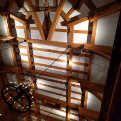 American Shakespeare Center - Staunton