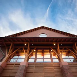 American Shakespeare Center - Staunton