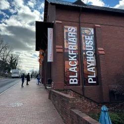 American Shakespeare Center - Staunton
