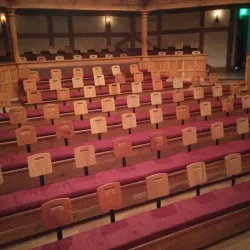 American Shakespeare Center - Staunton