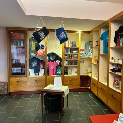 Blackfriars Playhouse - Staunton