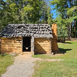 Frontier Culture Museum - Staunton