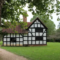 Frontier Culture Museum - Staunton