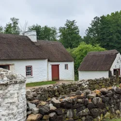 Frontier Culture Museum - Staunton