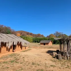 Frontier Culture Museum - Staunton