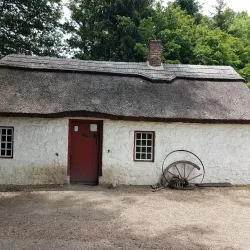 Frontier Culture Museum - Staunton