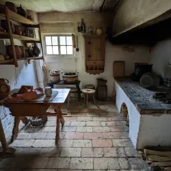 Frontier Culture Museum - Staunton